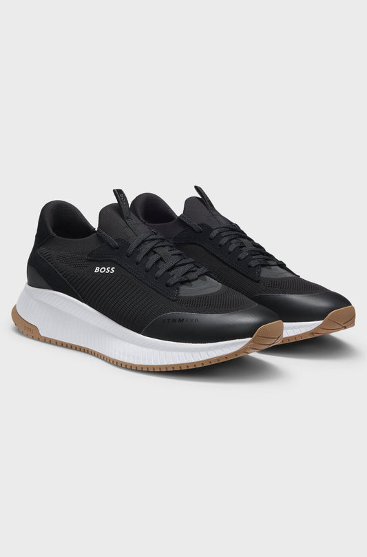 TTNM EVO- Charcoal/Black