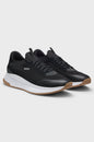 TTNM EVO- Charcoal/Black