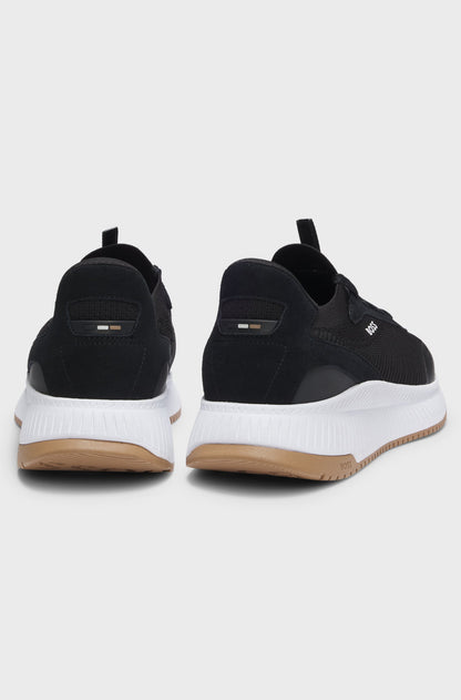 TTNM EVO- Charcoal/Black