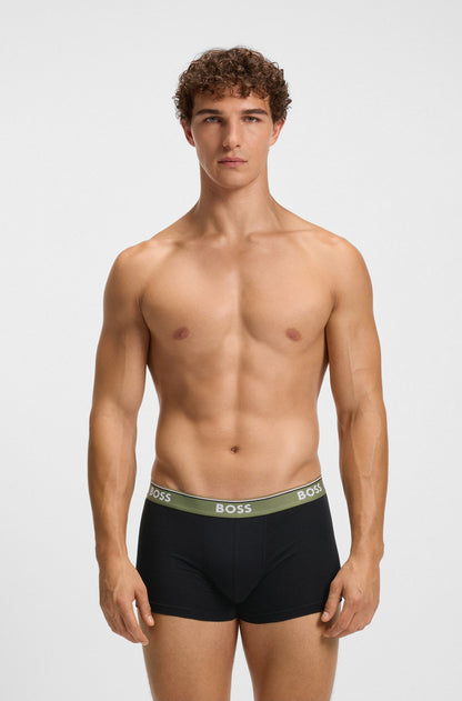 3 Pack Power Design trunk