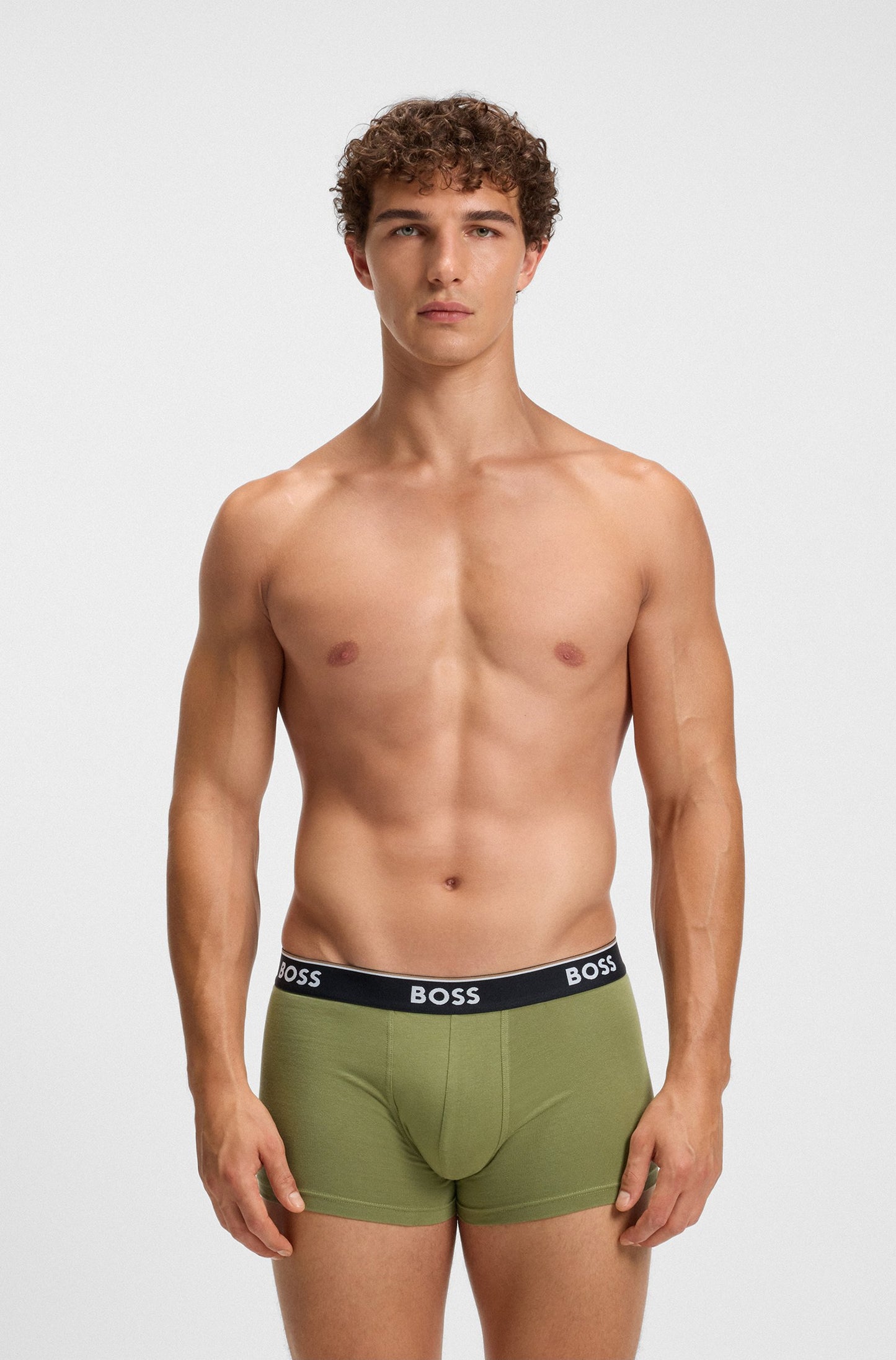 3 Pack Power Design trunk