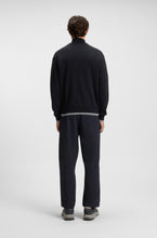 Load image into Gallery viewer, K ZONE SWEATER- BLCK
