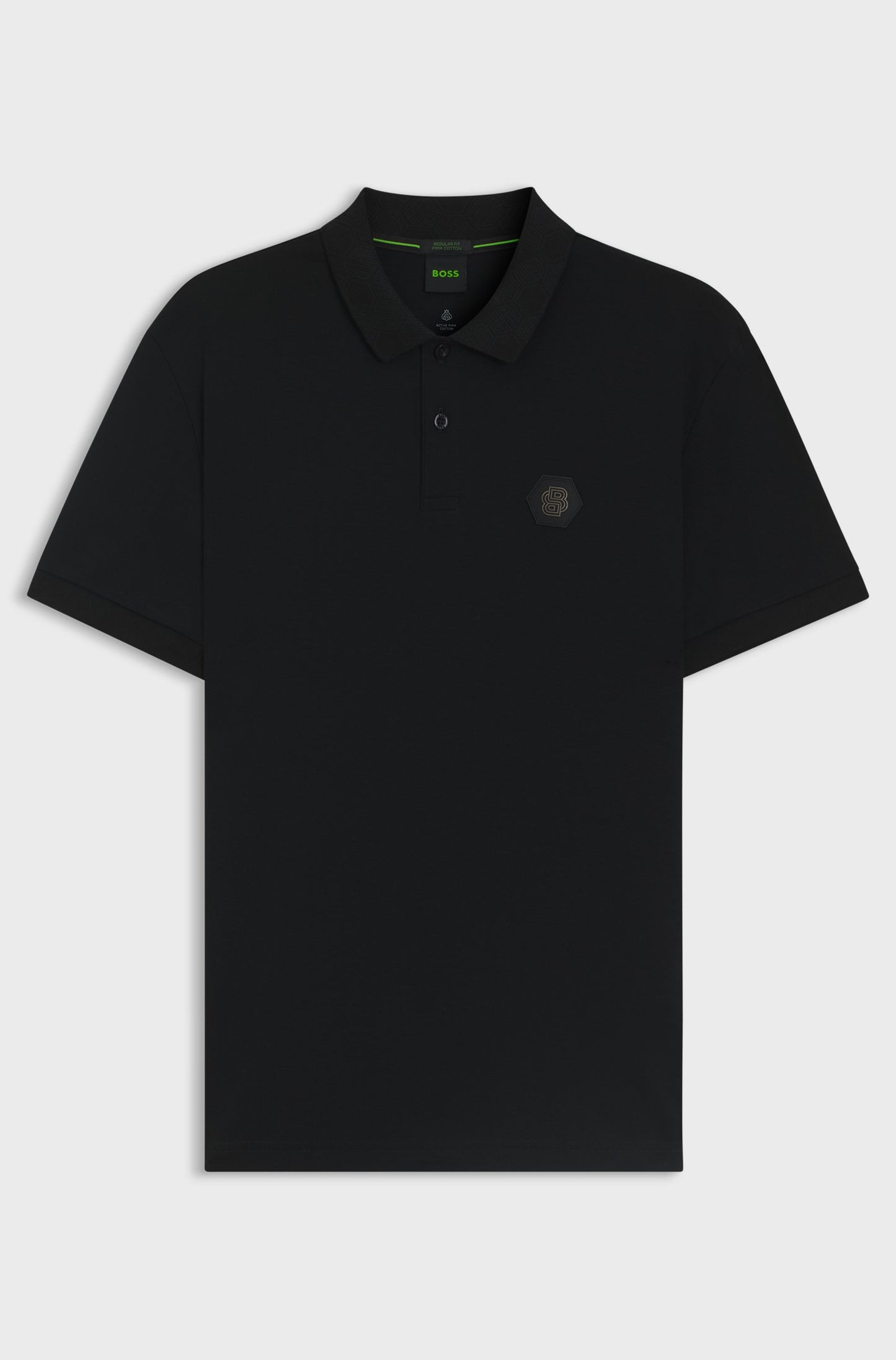 Polo Future Double B monogram