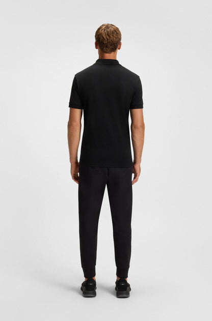 Polo Future Double B monogram