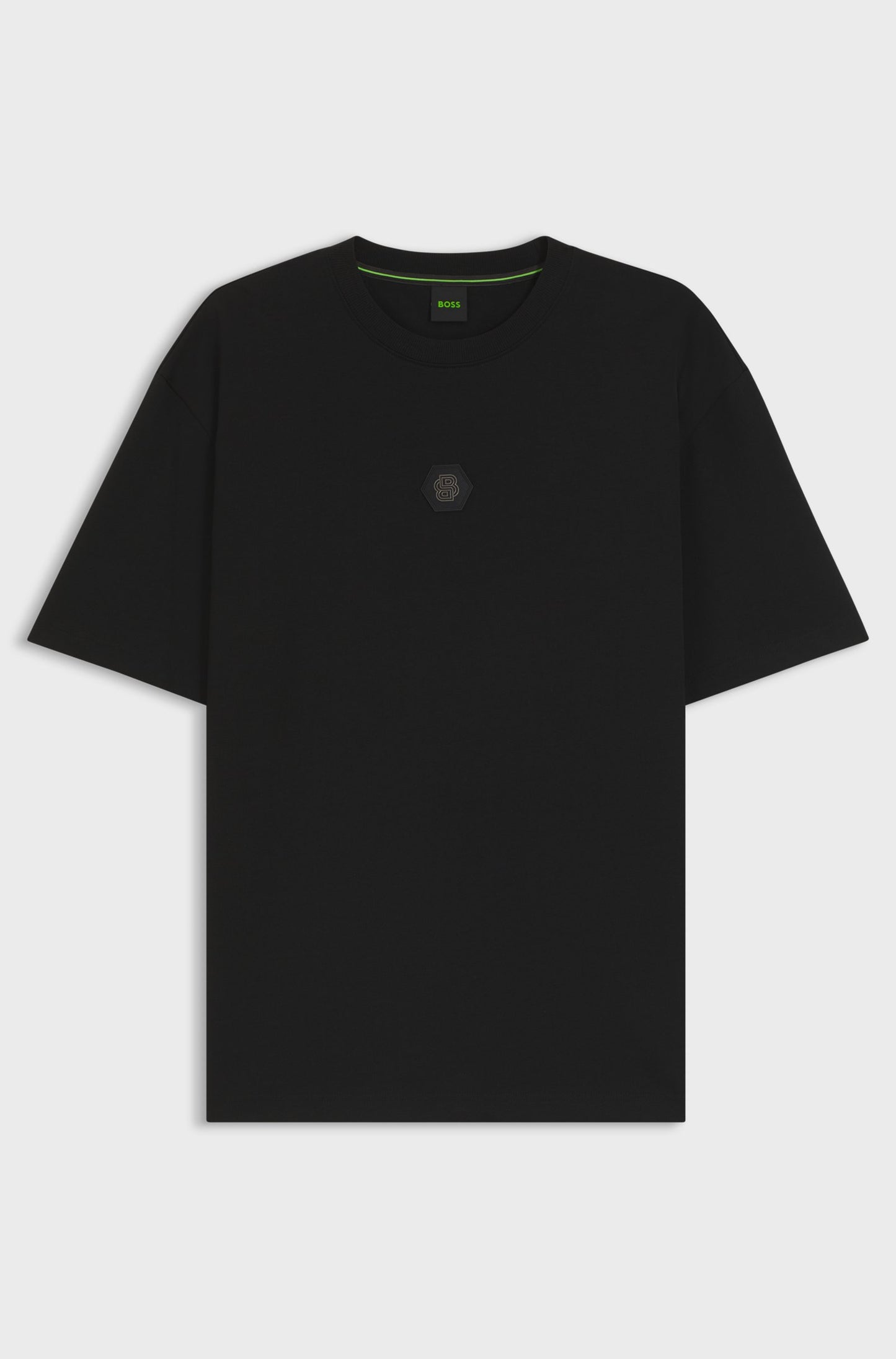 Tee Future- Black