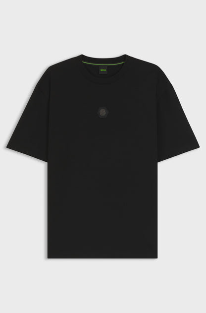 Tee Future- Black