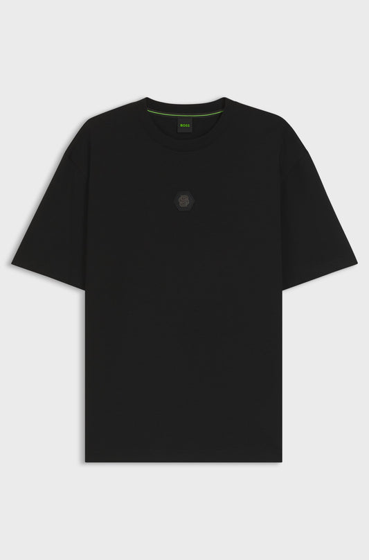 Tee Future- Black