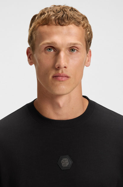 Tee Future- Black