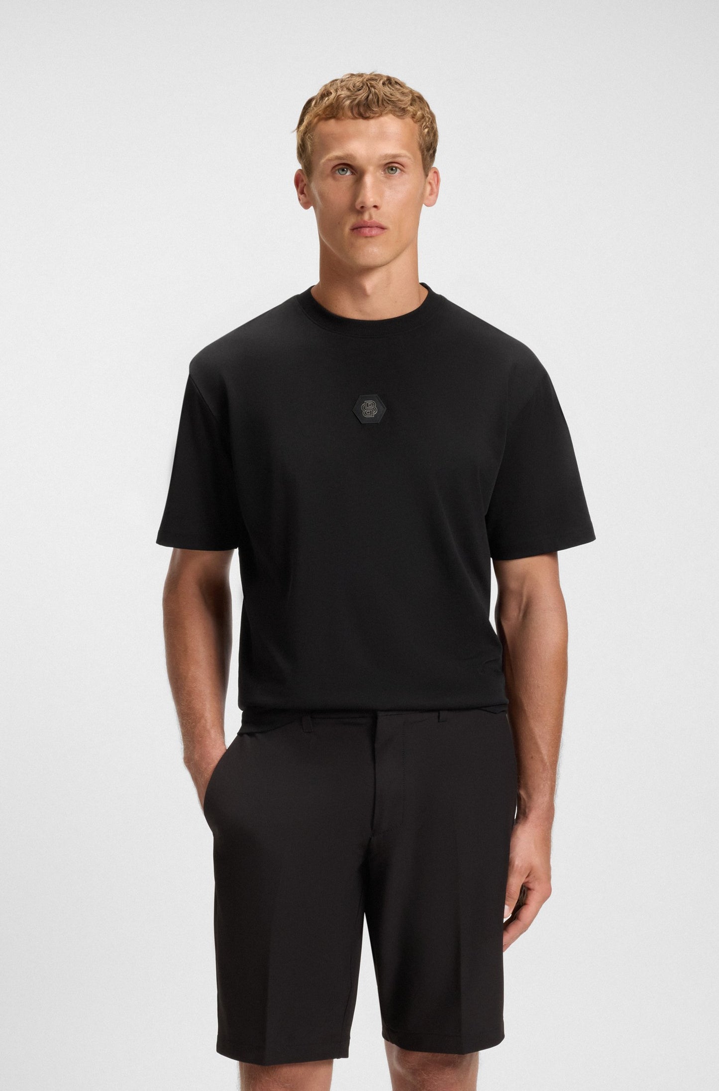 Tee Future- Black