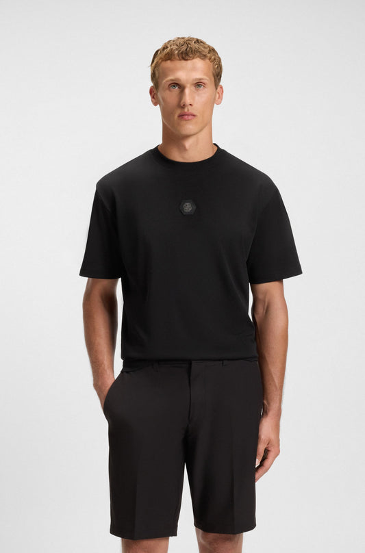 Tee Future- Black