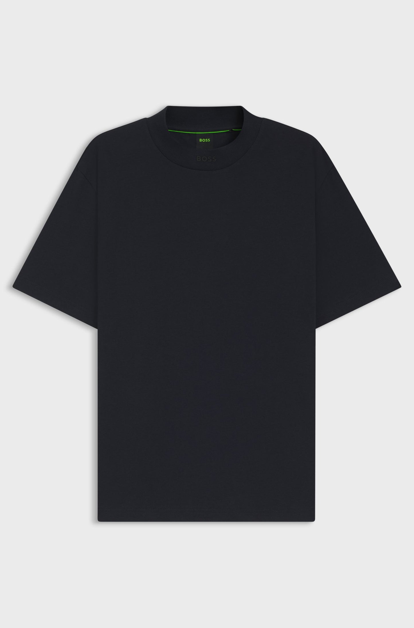 Tee Collar Zone