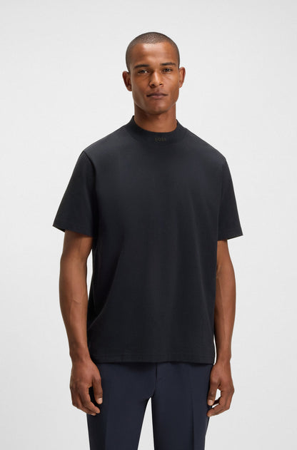 Tee Collar Zone