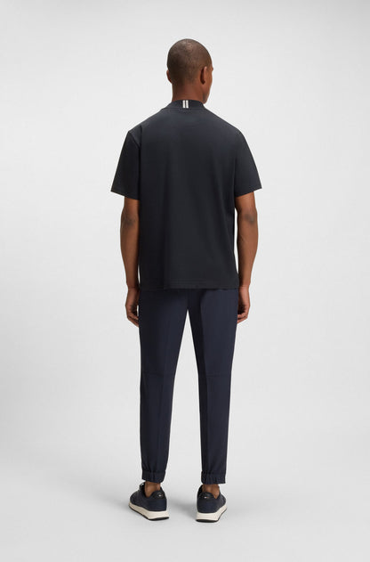 Tee Collar Zone
