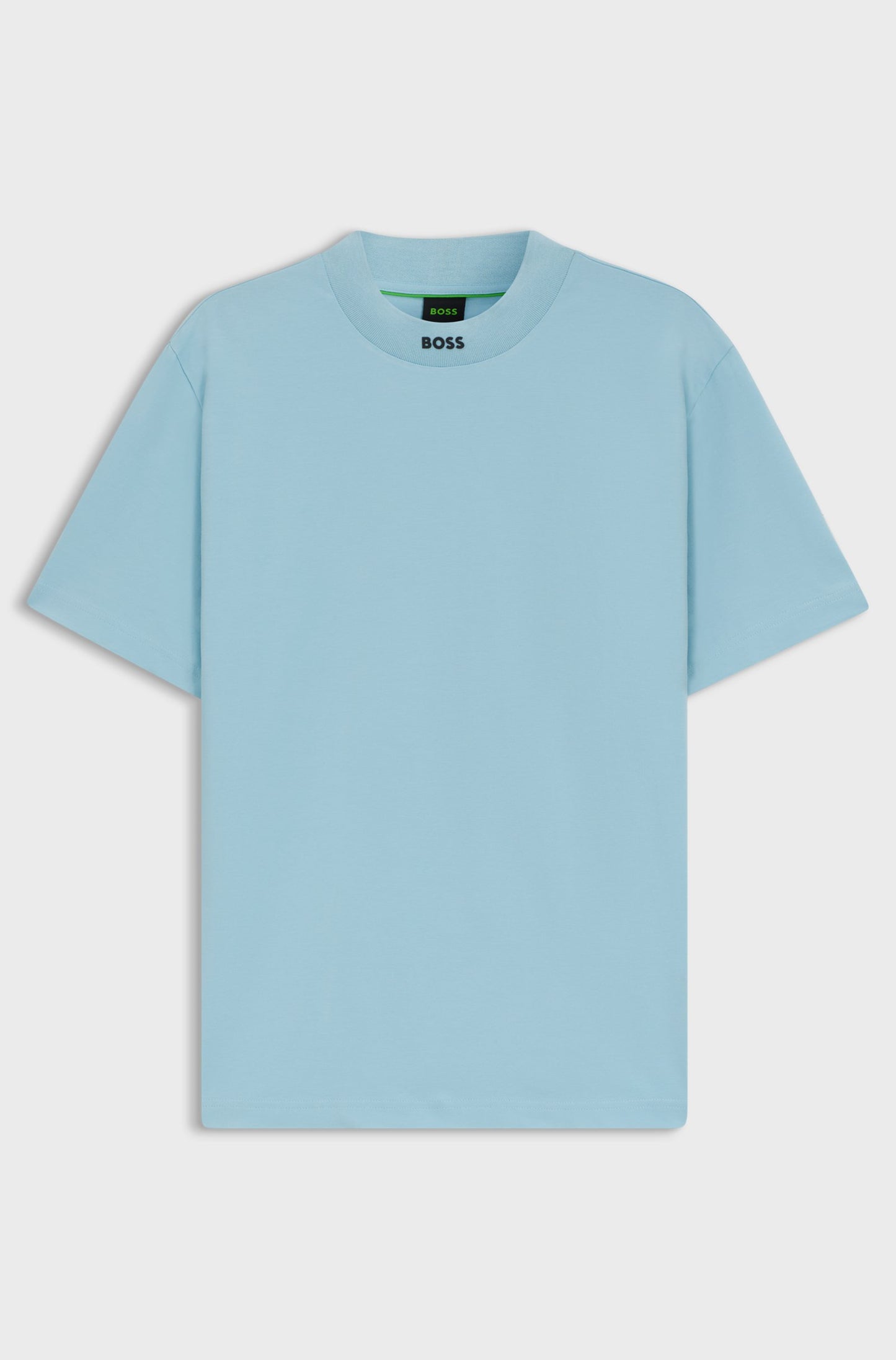 Tee Collar Zone