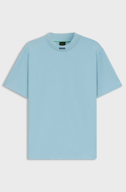 Tee Collar Zone