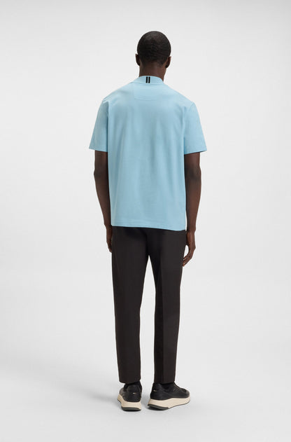 Tee Collar Zone