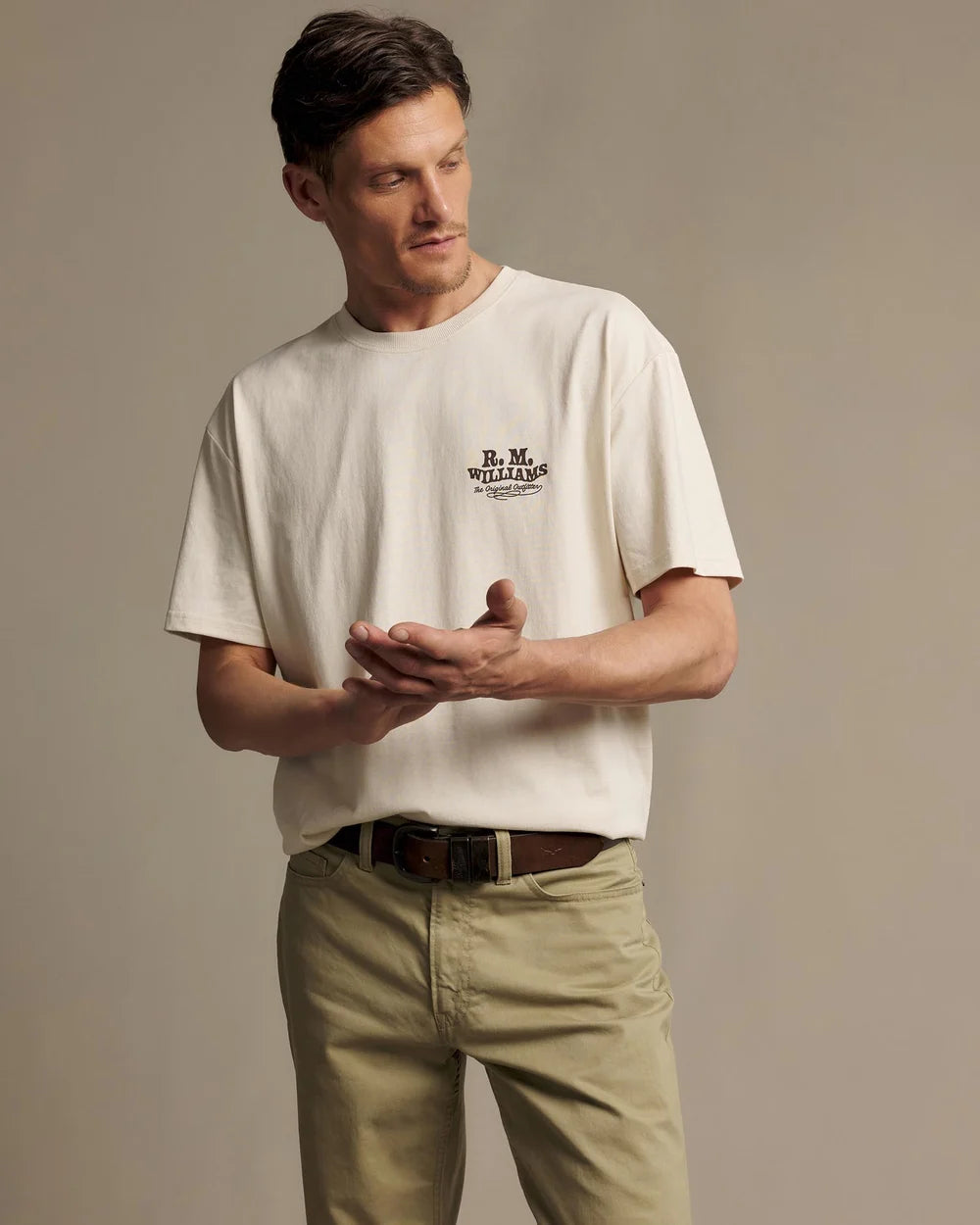 Kandos Tee