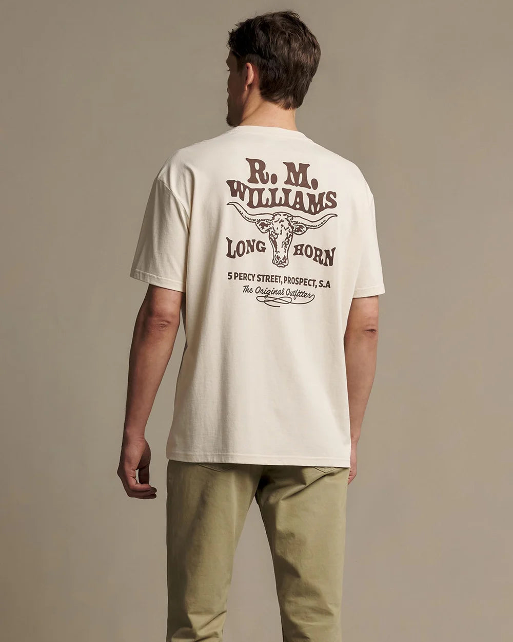 Kandos Tee