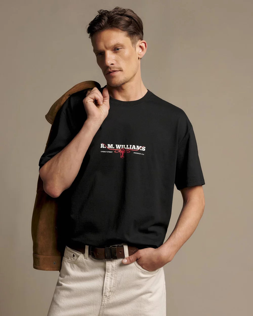 Holt Tee