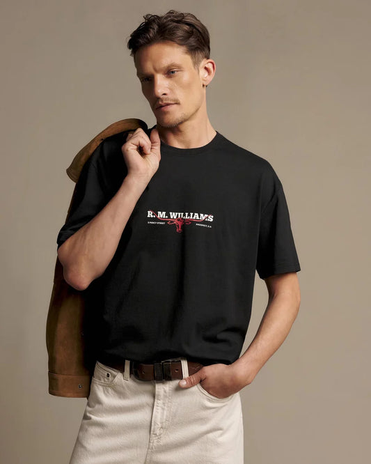 Holt Tee