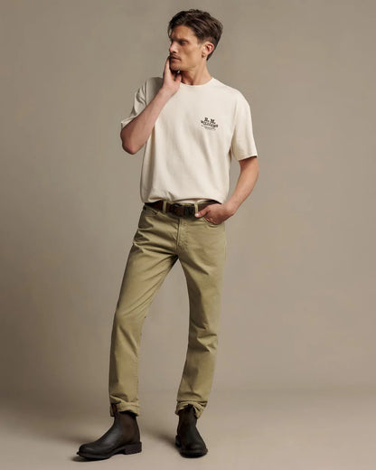 Kandos Tee