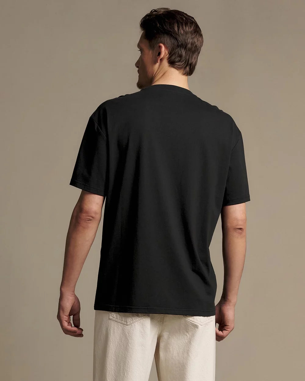 Holt Tee