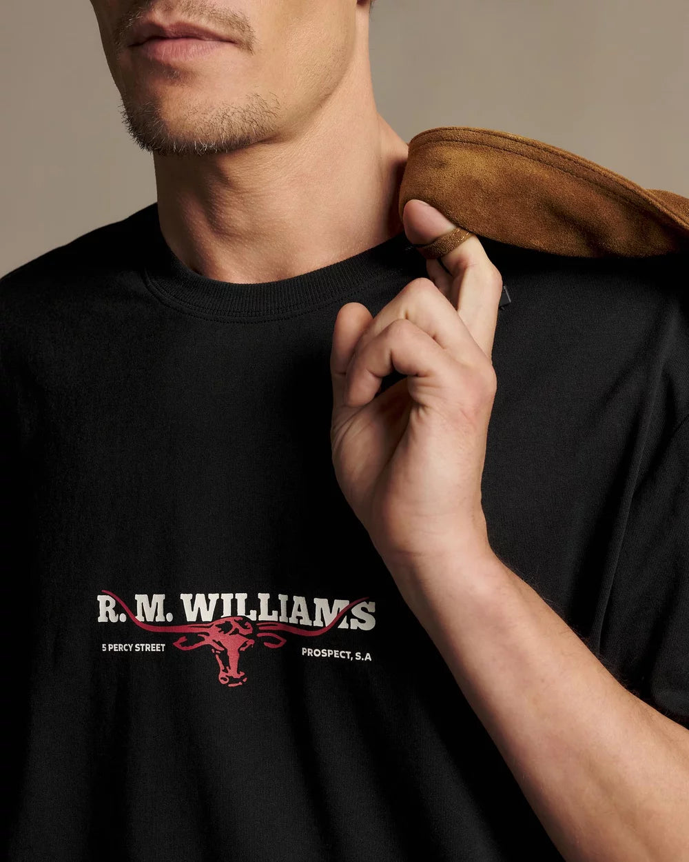 Holt Tee