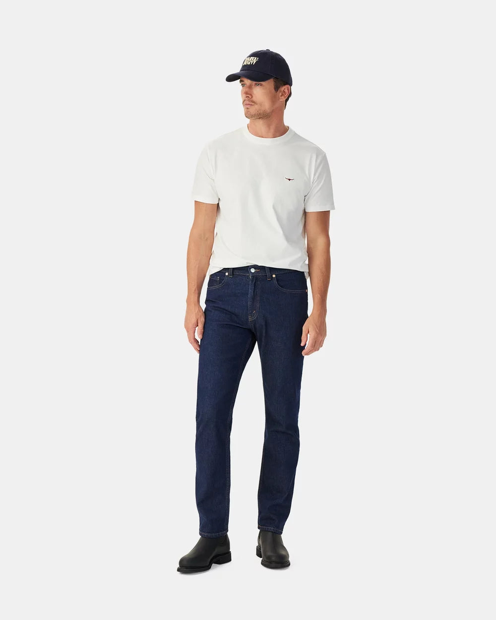 Parson t-shirt