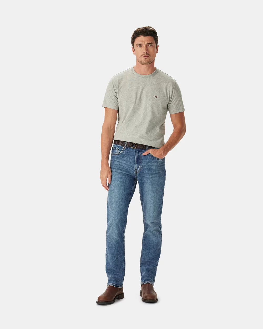 Parson t-shirt