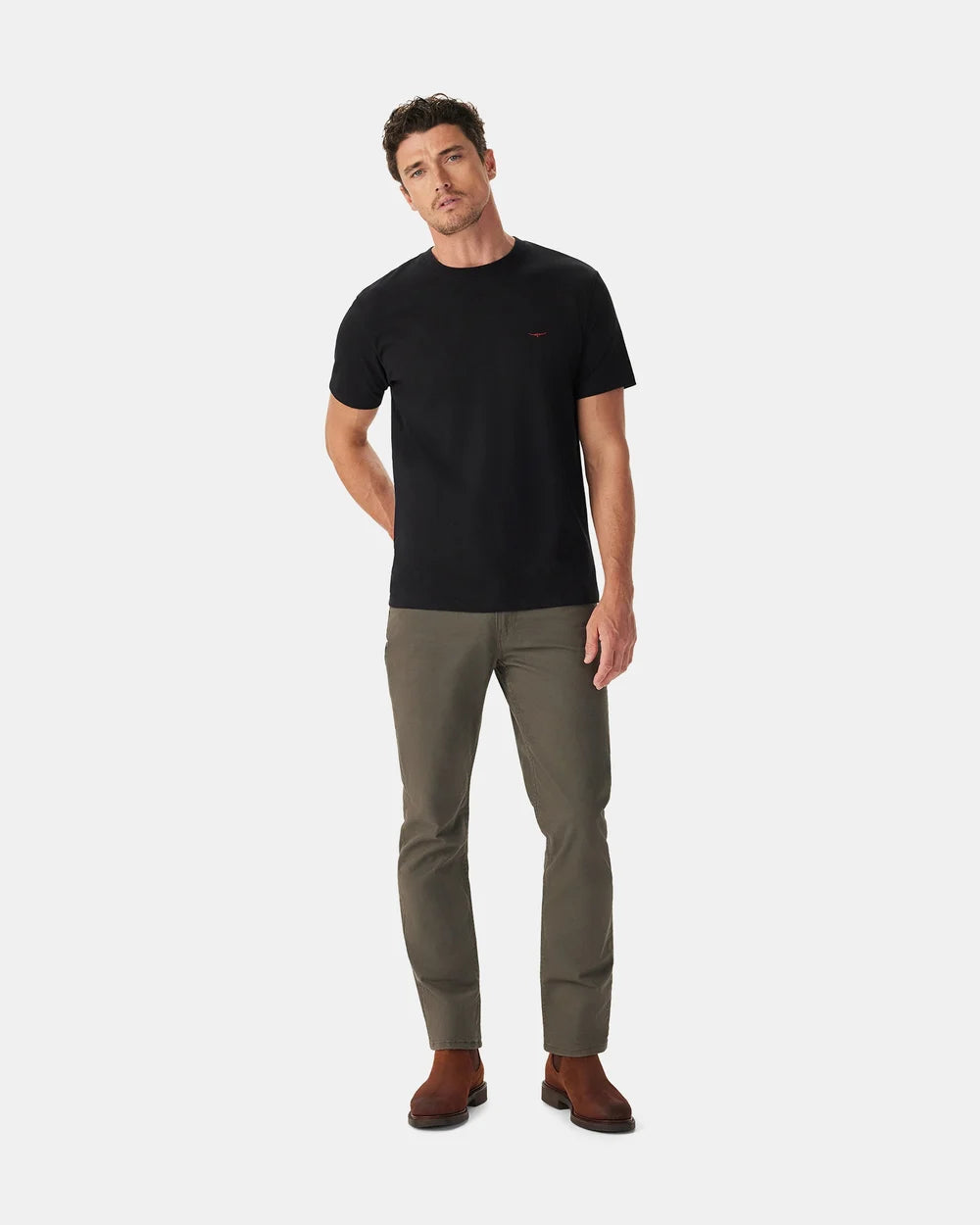 Parson t-shirt