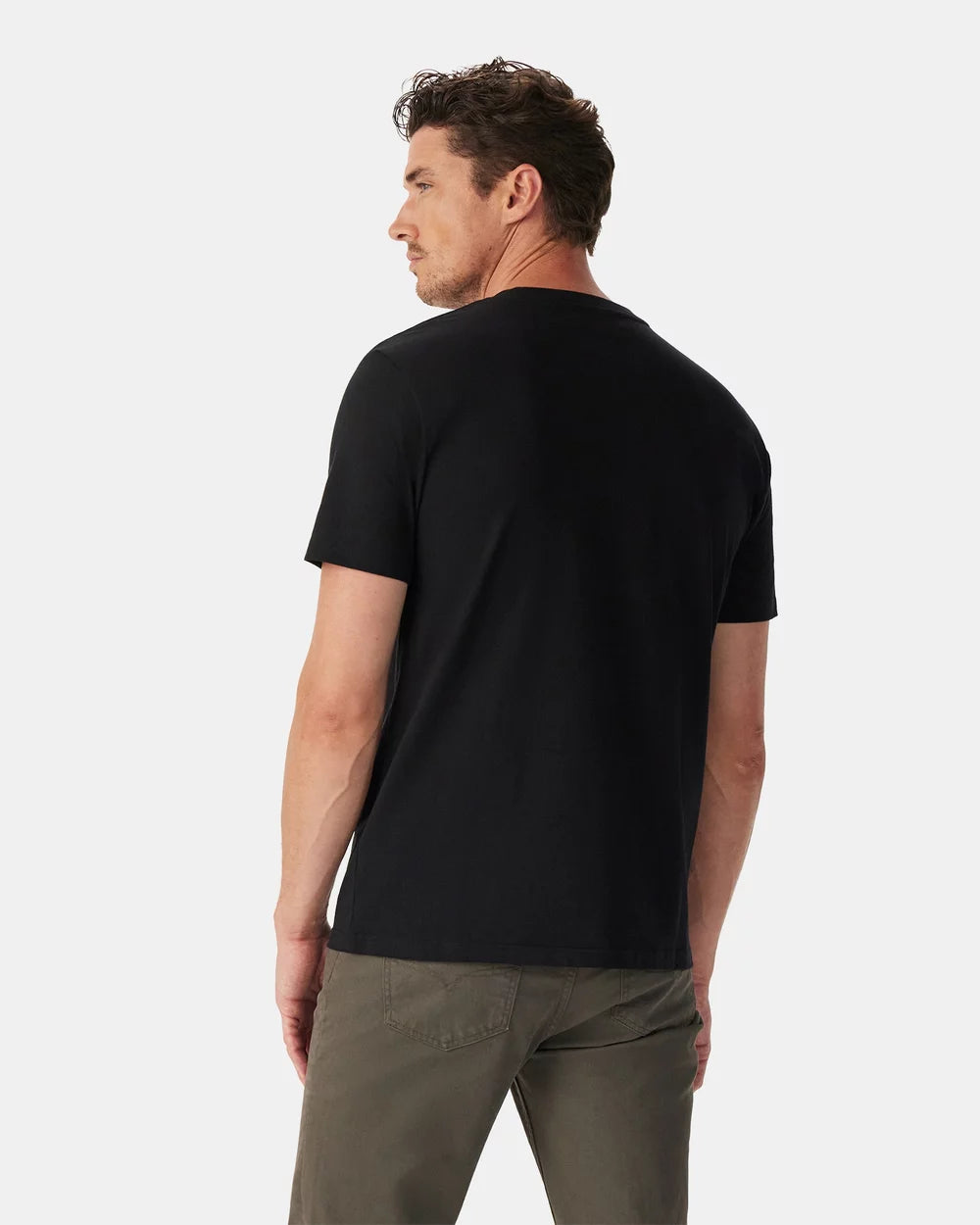 Parson t-shirt
