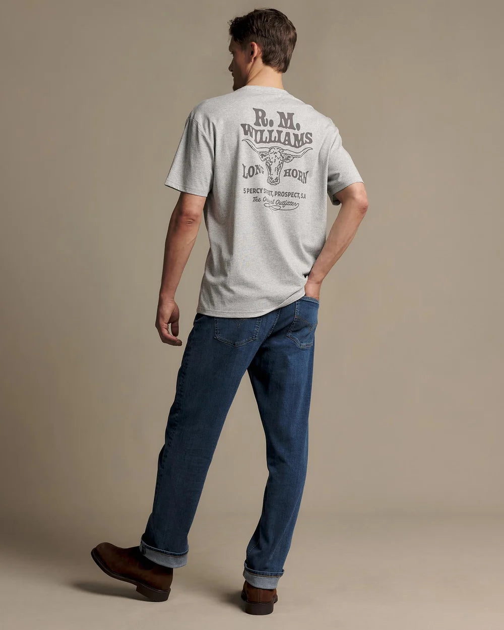 Kandos Tee