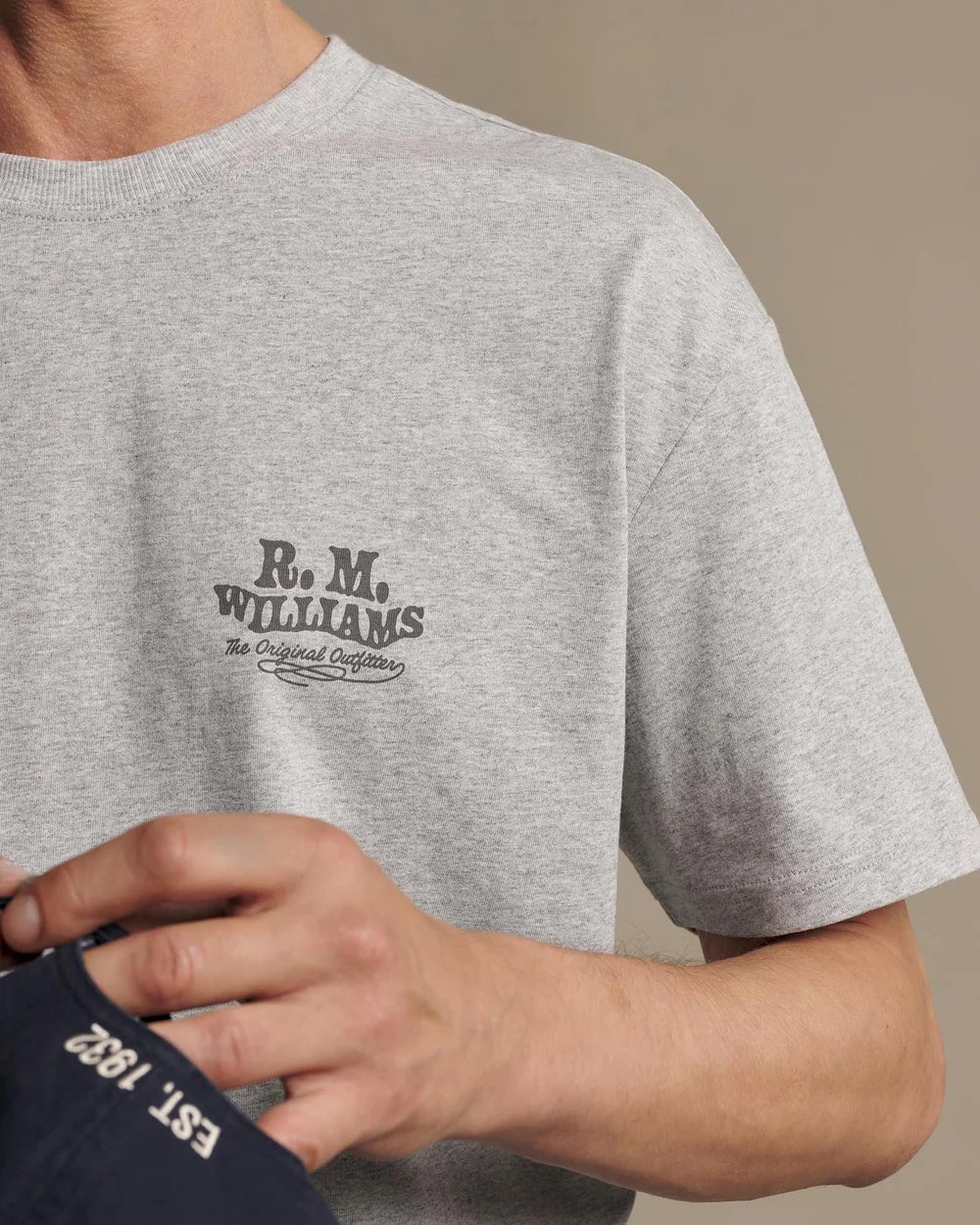 Kandos Tee