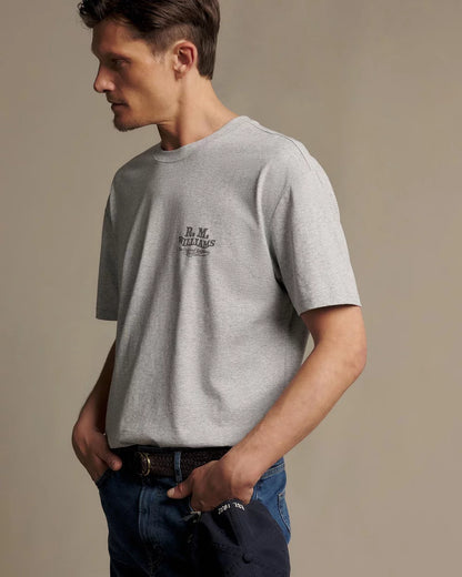 Kandos Tee