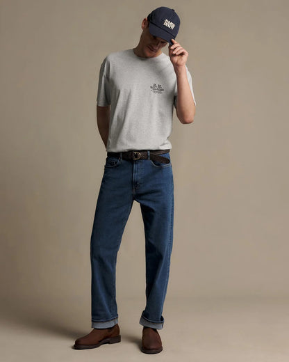 Kandos Tee