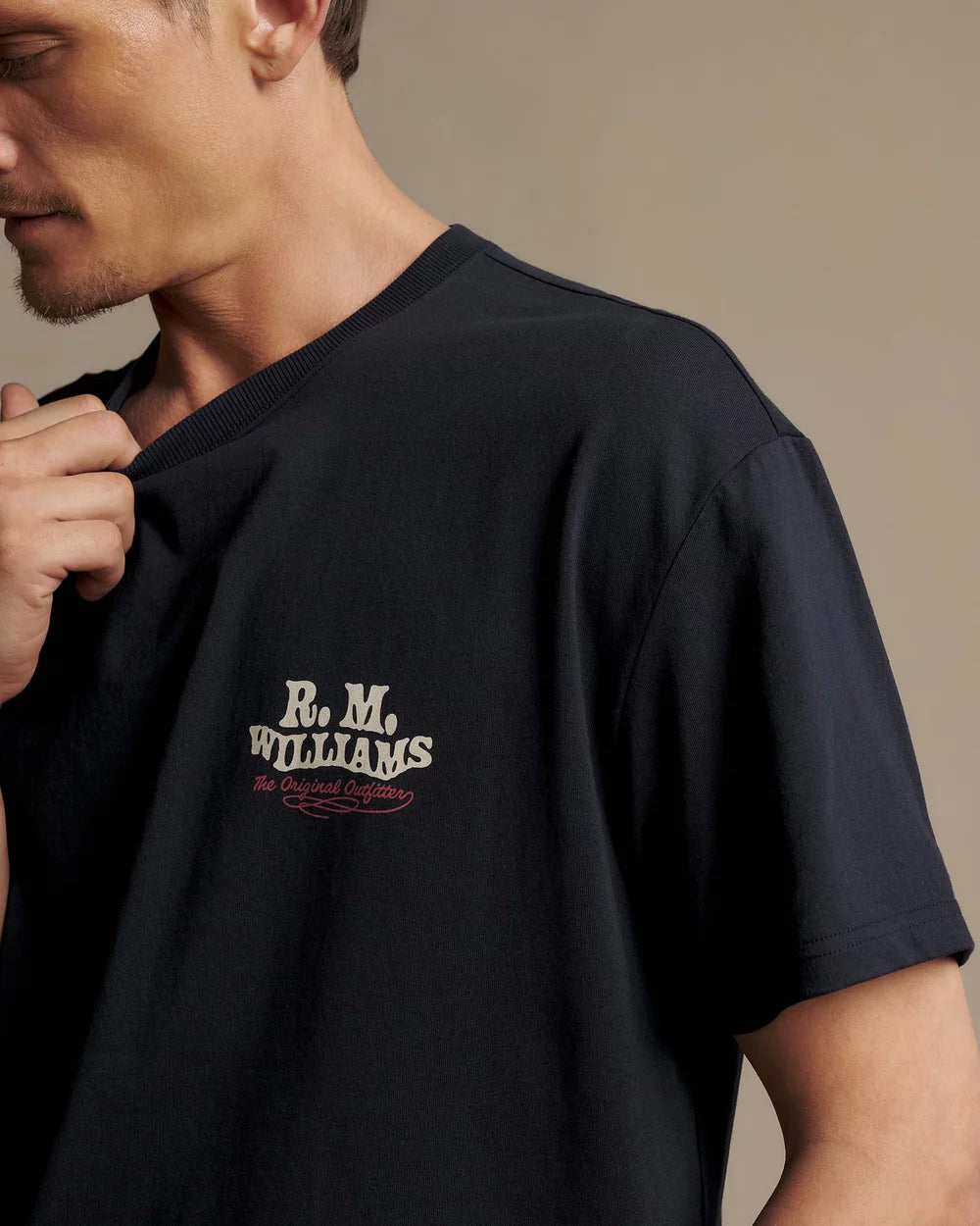 Kandos Tee