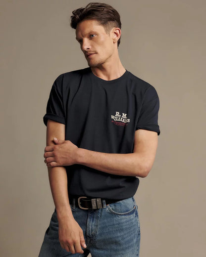 Kandos Tee