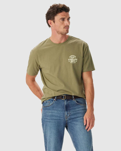 Boots T-Shirt