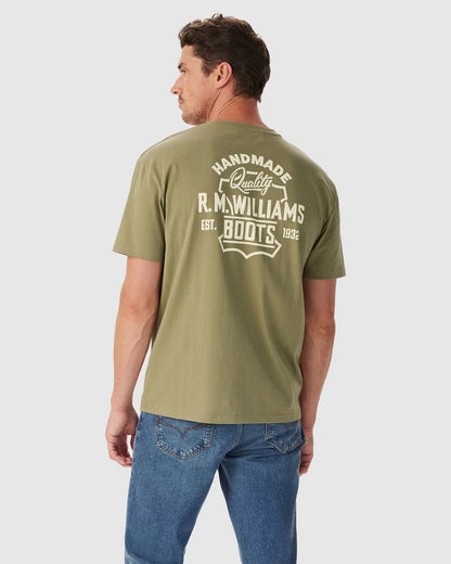 Boots T-Shirt