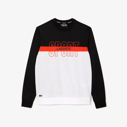 Lacoste Tech Jumper