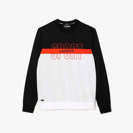 Lacoste Tech Jumper