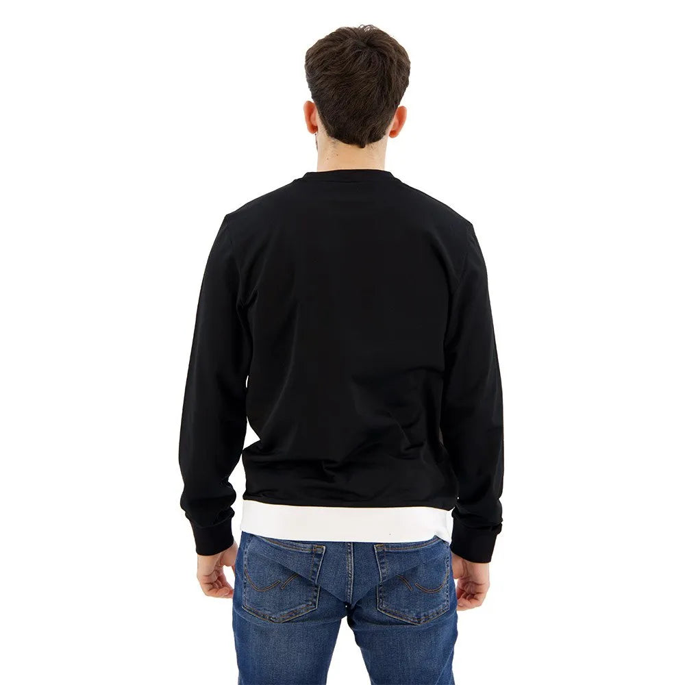 Lacoste Tech Jumper