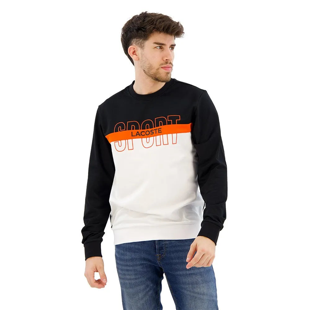 Lacoste Tech Jumper