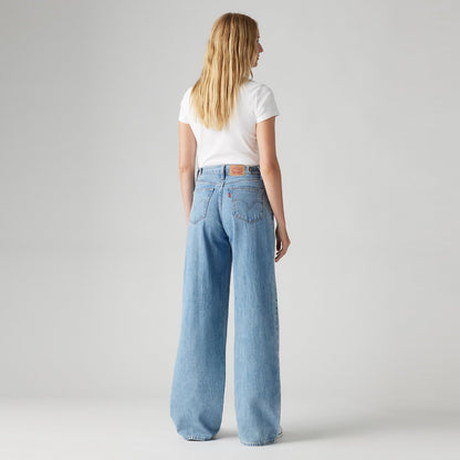 Levi's® Women's Cinch Baggy Jeans