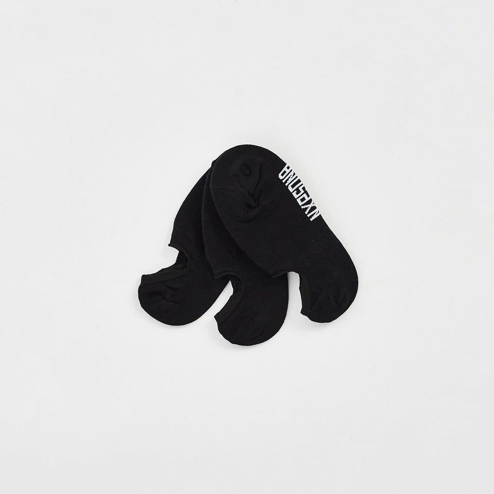 NXP Invisible Sock 3 Pack