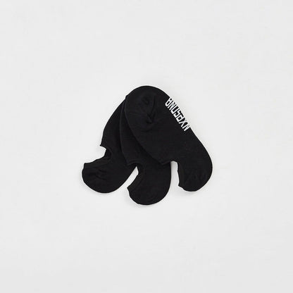 NXP Invisible Sock 3 Pack