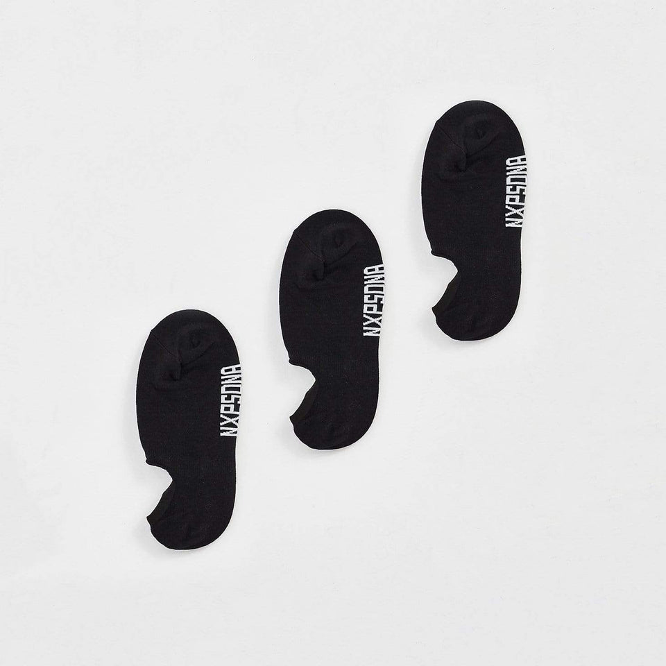NXP Invisible Sock 3 Pack