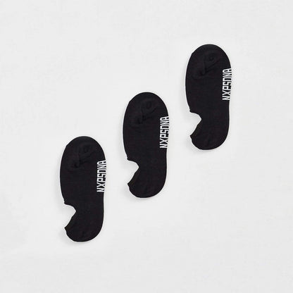 NXP Invisible Sock 3 Pack
