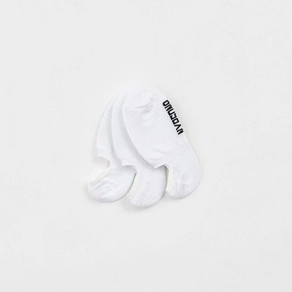 NXP Invisible Sock 3 Pack