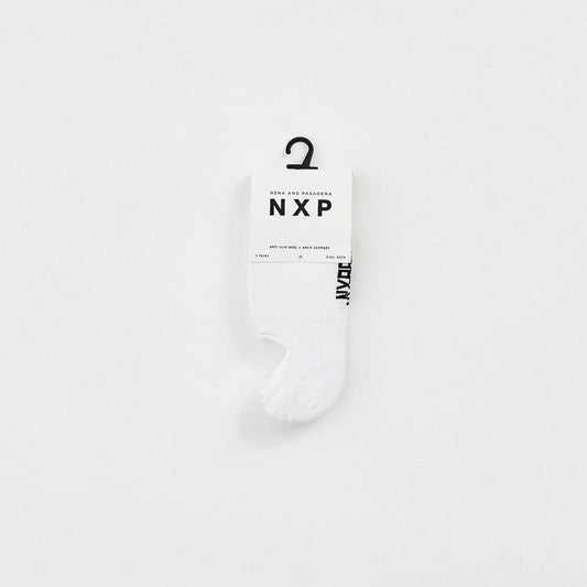 NXP Invisible Sock 3 Pack